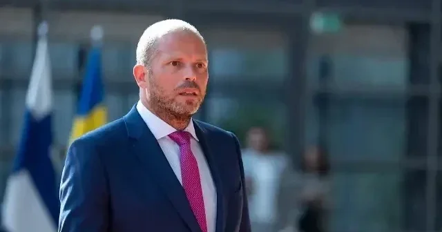 Глава Минобороны Бельгии призвал готовиться к войне будущего