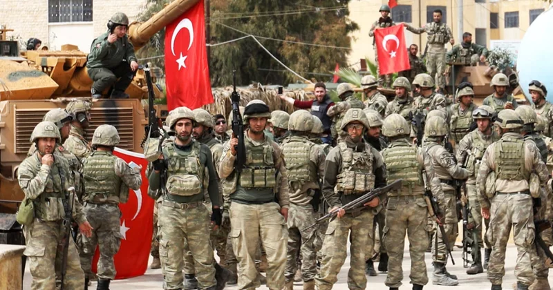 Последний шанс от Турции