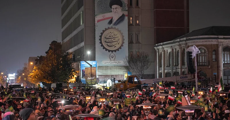 Netanyahu ilə İran mövzusunda telefon DANIŞIĞI