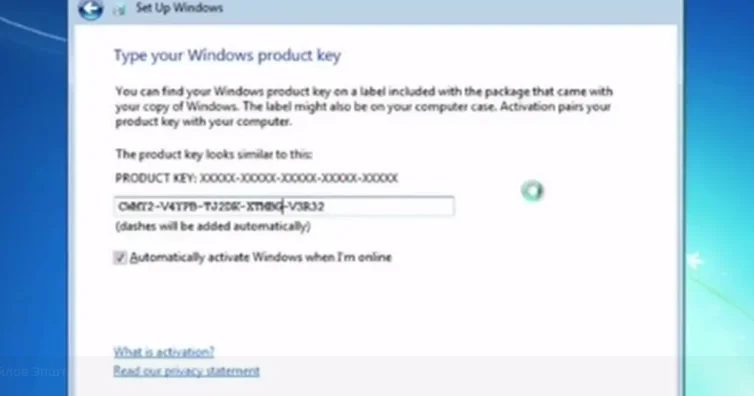 Файлы Эпштейна активировали Windows ВИДЕО
