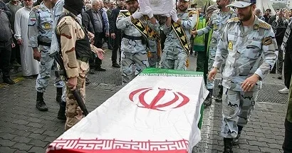 İranda son vəziyyət: Hökumətin dilindən