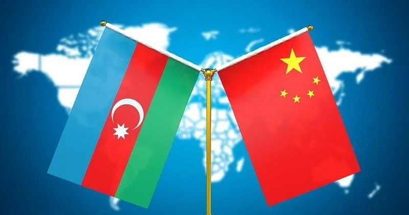 Азербайджан и Китай углубляют стратегическое партнерство в экономике, транспорте и образовании ОБЗОР от Azernews