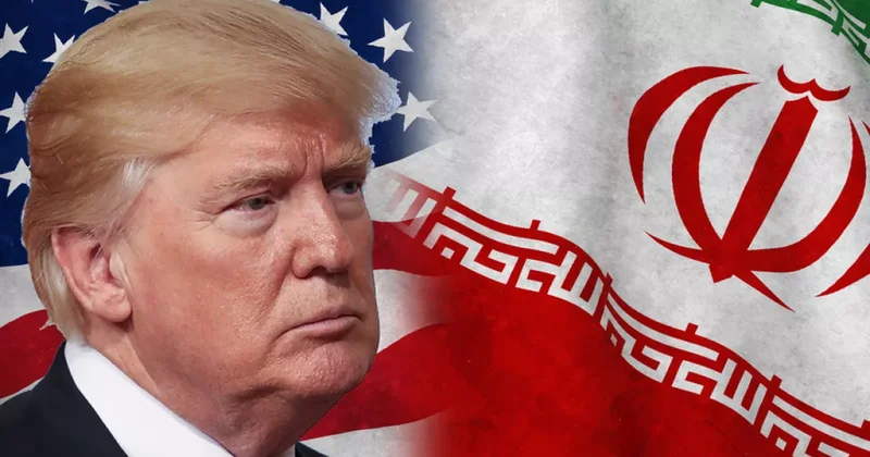 Axios: Трамп готовит варианты ослабления режима в Тегеране