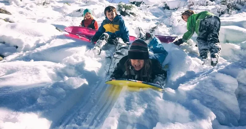 QAR FIRTINASI GƏLİR: Sabah məktəblər bağlanır?