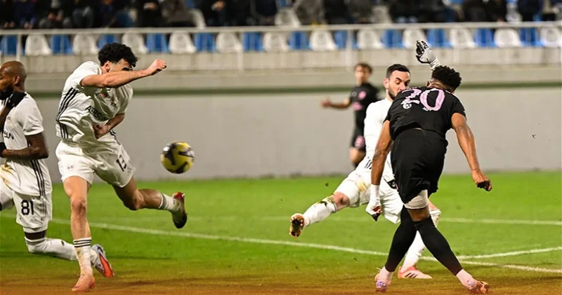 Как ответит Карабах на мечту олимпийского чемпиона?