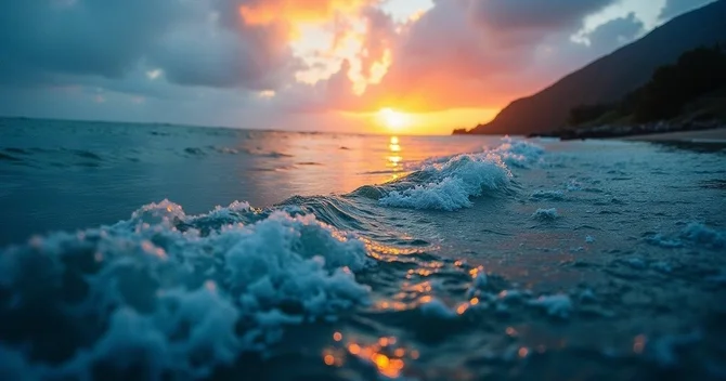 2025 ci ildə okeanlar rekord istilik udub, ekstremal hava hadisələri artıb