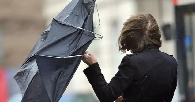 Həftənin ilk iş gününün havası