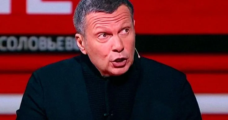 Террорист Владимир Соловьев угрожает Армении и странам Центральной Азии войной ТЕМА ДНЯ от Акпера Гасанова