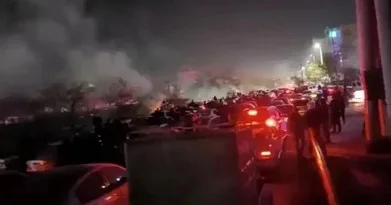 İsrail hazır vəziyyətdədir: İrana müdaxilə...