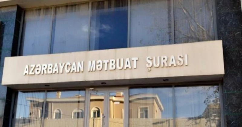 Azərbaycan Mətbuat Şurası “Səs” qəzetini 35 yaşı münasibətilə təbrik edib