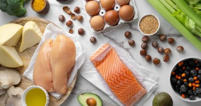 Pəhriz ölümün qarşısını ALIR