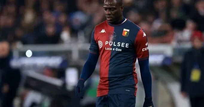 Balotellidən transfer etirafı və iddialı sözlər