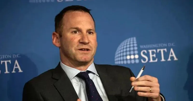 ABŞ lı analitikdən diqqətçəkən paylaşım FOTO