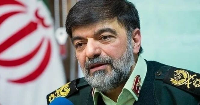 İrandakı etirazlarla bağlı iki mühüm hadisə Baş Komandan açıqladı