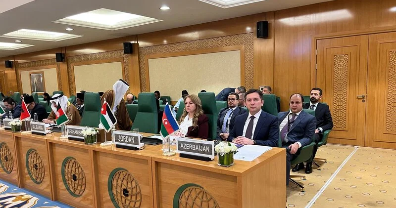 Yalçın Rəfiyev: “Azərbaycan Somalinin suverenliyini dəstəkləyir“ FOTO