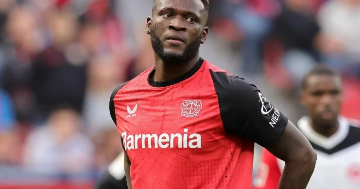 Onun üçün mövsüm erkən sona çatdı