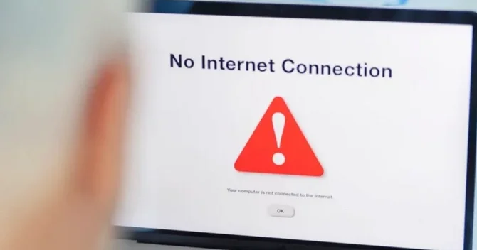 İranda internet kəsilməsi və rabitə fasilələri genişlənib