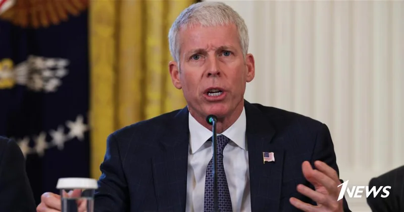 Глава Минэнерго США: свыше 10 крупных нефтяных фирм готовы работать в Венесуэле