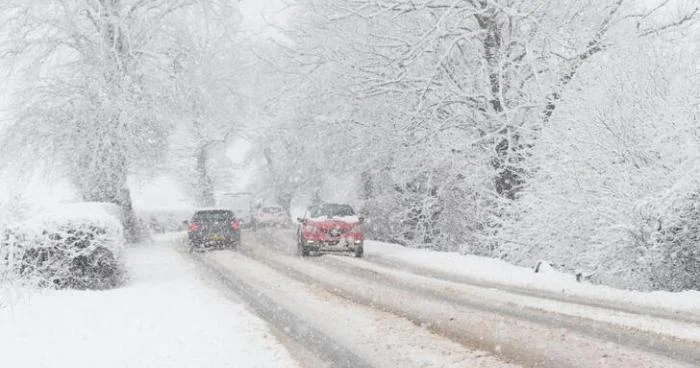 Rayonlara nə qədər qar yağıb?