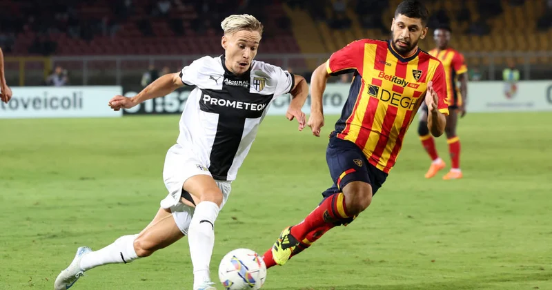 İtaliya A Seriyası: “Parma” səfərdən qələbə ilə dönür