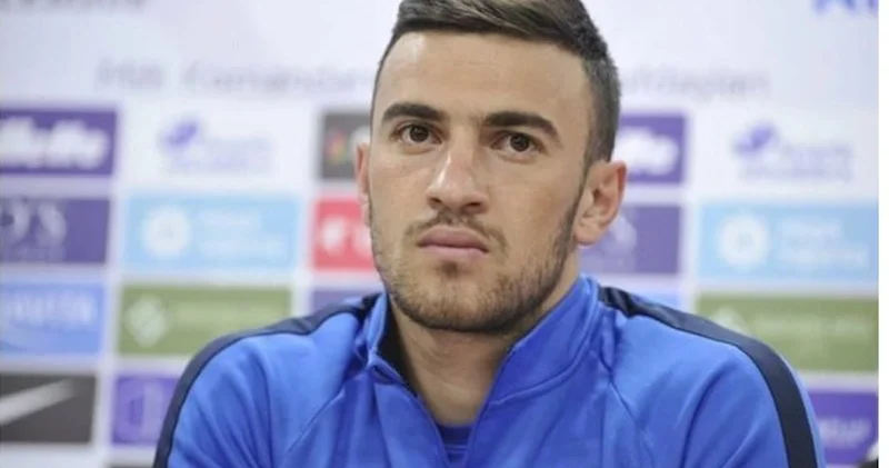 Qara Qarayev Azərbaycanın U 21 millisində işə başlayıb