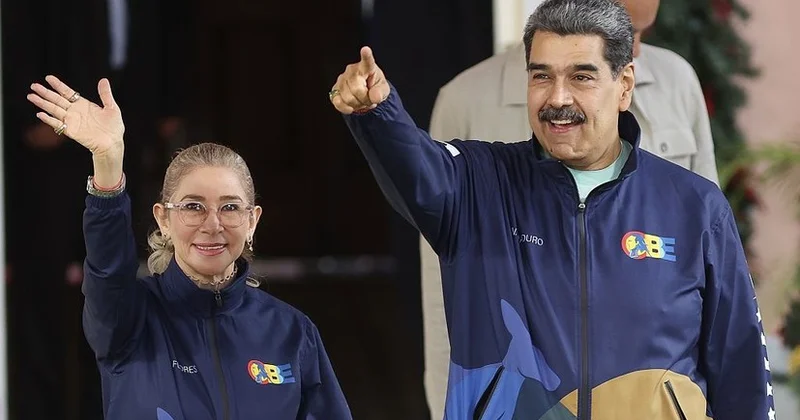 Maduroya qarşı gizli ABŞ əməliyyatı üzə çıxdı