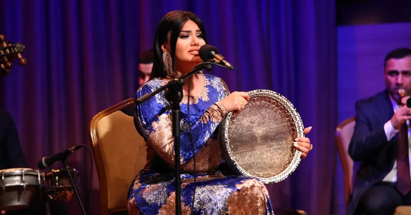 Музыка, что звучит сквозь века