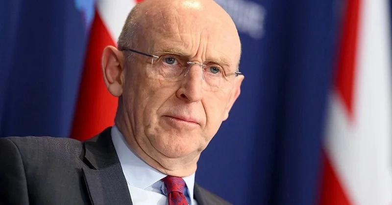 Putini “oğurlamağı“ təklif etdi Britaniya nazirindən şok açıqlama