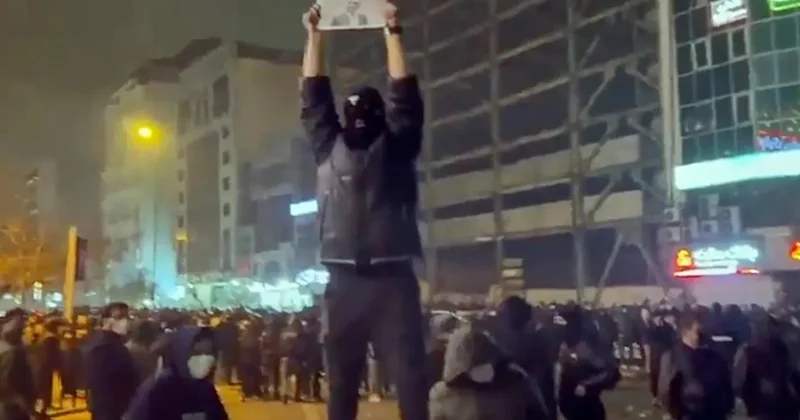 Германия назвала нелегитимным правительство Ирана