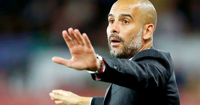 Qvardiola 2 milyarda çatdı!