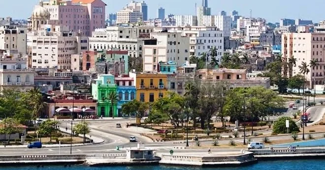 Kuba ABŞ dan fərqli olaraq, şantaj etmir Trampa cavab