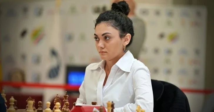 Поражения мотивируют меня сильнее: история успеха азербайджанского гроссмейстера Гёвхар Бейдуллаевой