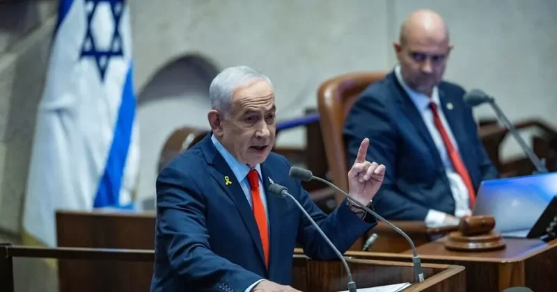 Нетаньяху: Израиль готов к сотрудничеству с новым руководством Ирана