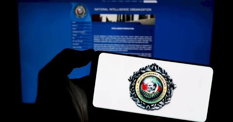 MİT Tehrana lazımi məlumatlar ötürür İlk dəfə deyil KONKRET