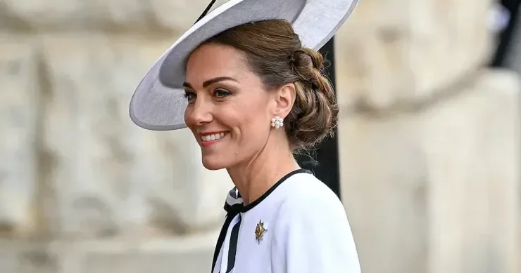 Britaniya şahzadəsi xərçəngdən sağalmasına kömək edən vasitəni açıqladı