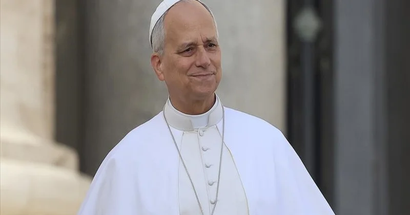 Roma Papası İrandakı hadisələrlə bağlı çağırış edib