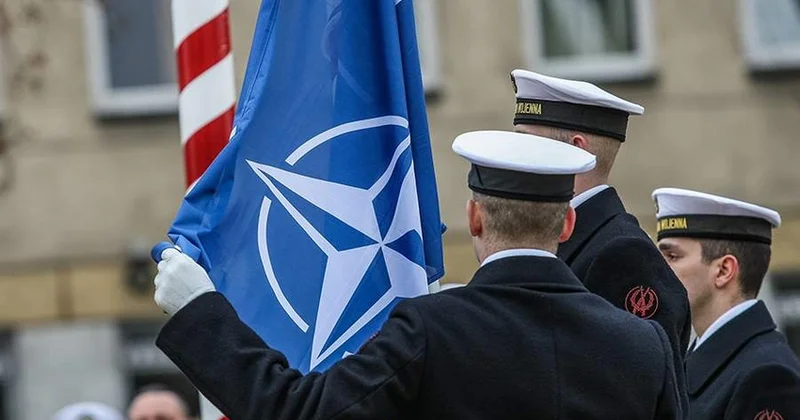 Оппозиция Гренландии обвинила Данию в провоцировании распада НАТО