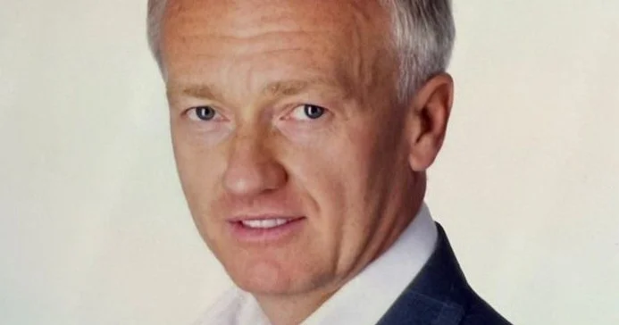 Kiprdə “Uralqali”nin sabiq baş direktoru itkin düşdü KONKRET