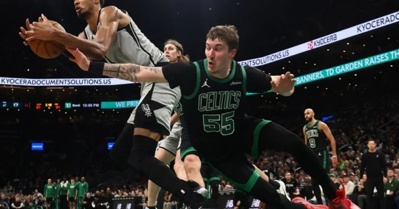 NBA da daha 3 oyun keçirilib