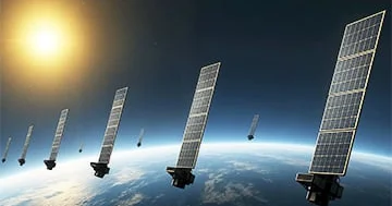 Elon Mask ABŞ ın gizli hərbi internetini kosmosa göndərir...