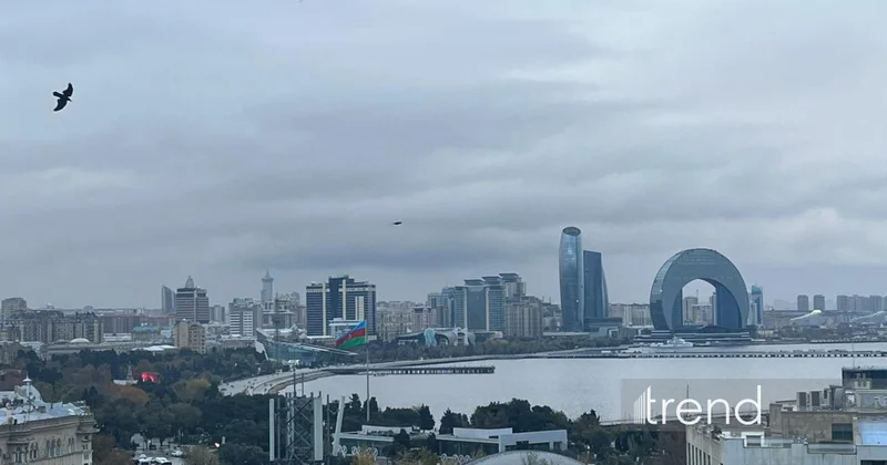 Ожидается переменная облачность ПРОГНОЗ ПОГОДЫ