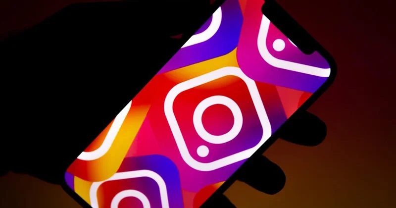 İnstaqram istifadəçilərinin diqqətinə Milyonlarla hesab ələ keçdi