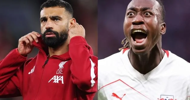 Salah 19 yaşlı futbolçu ilə əvəzlənə bilər