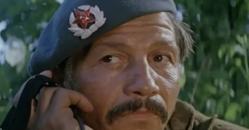 В Молдове запретили советские фильмы о войне