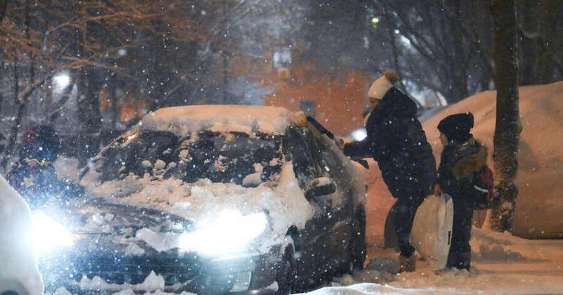 В ряде муниципалитетов Сербии ввели режим ЧС