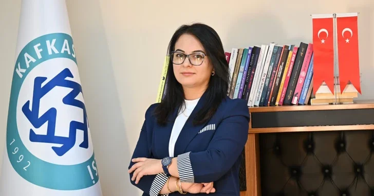 Турецкий эксперт: Зангезурский коридор сулит стратегическую и экономическую выгоду всему региону