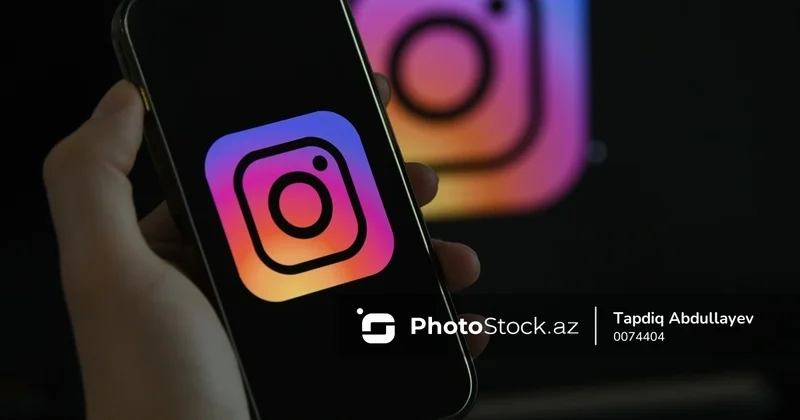 Instagram a haker hücumu: Hesabınız ələ keçirilə bilər