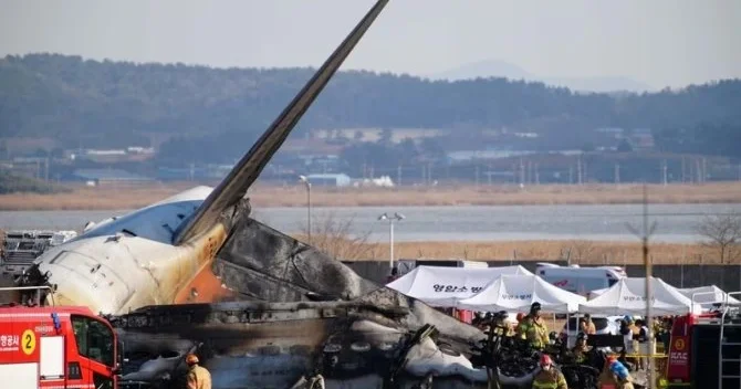 Bir səhv, 179 həyatı bitirdi, hamı xilas ola bilərdi