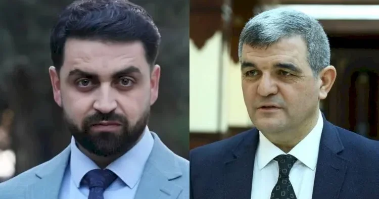Fazil Mustafadan cəzalandırılan Amil Xəlillə bağlı növbəti AÇIQLAMA