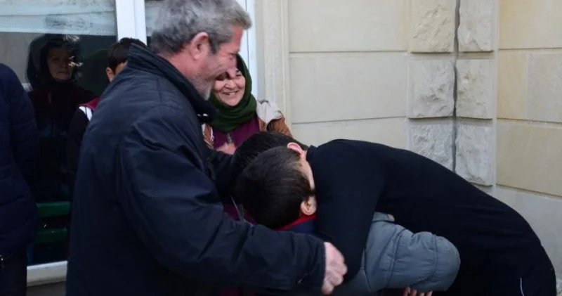 Azərbaycanlı tanınmış müğənni AZADLIĞA BURAXILDI